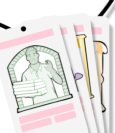 Food industry focused