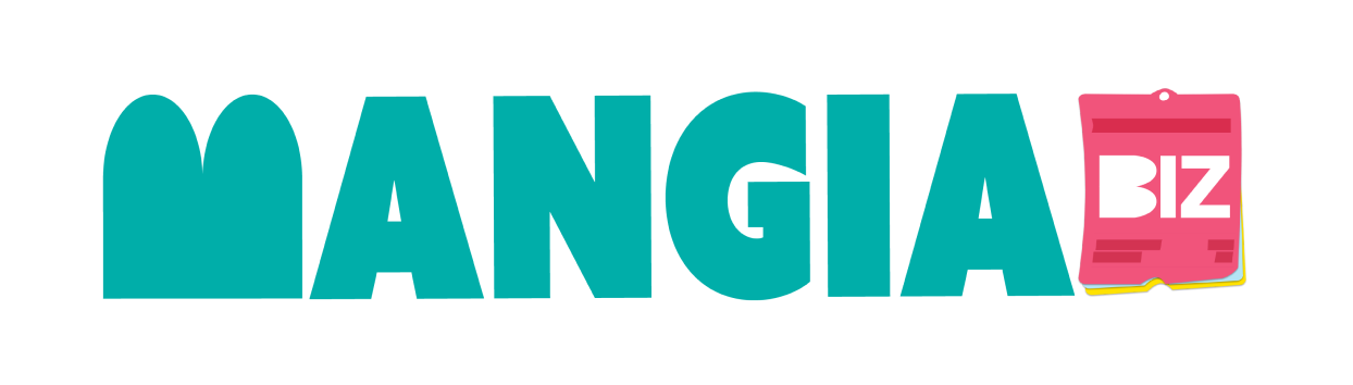 MangiaBiz Logo