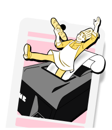 Match with ideal jobs