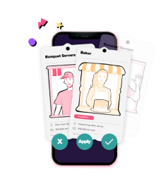 Move beyond boring job search